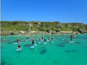 【宮古島/1日貸切】ガイドを贅沢に独り占め！貸切VIPチャーターツアー！【写真データ無料】