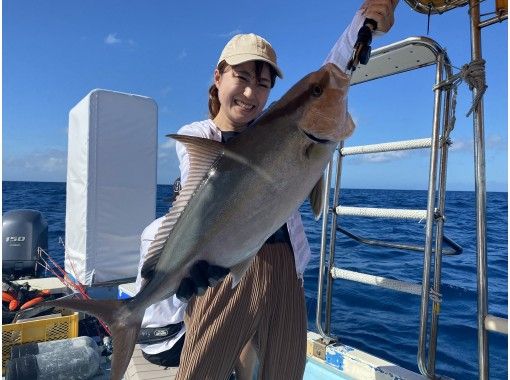 石垣島 釣るぞ大物 ライトジギングツアー 大物釣っちゃいましょう 1日 アクティビティジャパン 石垣島 釣るぞ大物 ライトジギングツアー 大物釣っちゃいましょう 1日 アクティビティジャパン