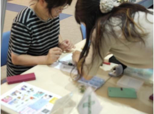 【滋賀・草津市】＊シルバーリング作り＊初心者の方でも本格仕上がり！素敵な思い出つくりをお手伝いします。の画像