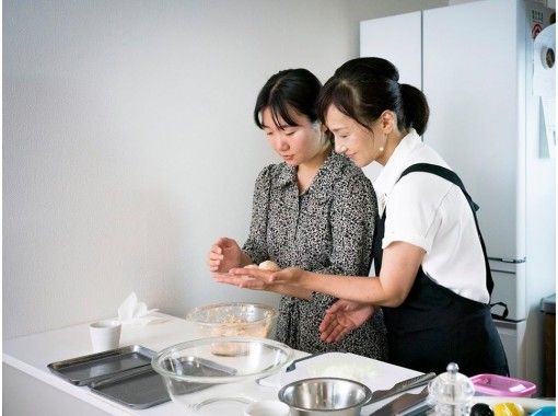 “德岛市”（中文）让我们做日本家庭烹饪。の画像