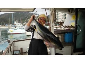関西の海釣り 釣り船体験 ツアーのアクティビティ 遊び 体験 レジャーの格安予約 アクティビティジャパン 日帰り旅行