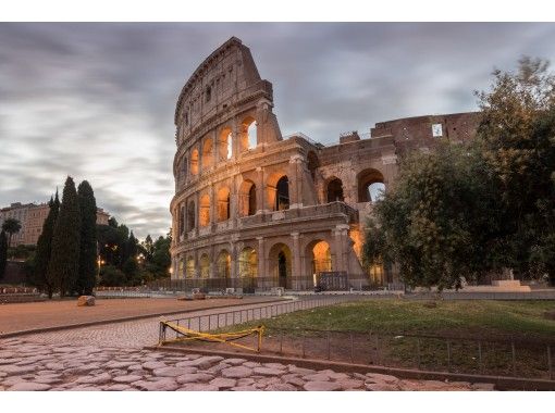 ローマ歴史地区からlive配信 生粋のローマっ子ガイドによるイタリア ローマの遺跡と市街散策ツアー アクティビティジャパン