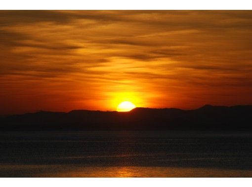 [Okinawa / Ishigaki island] Sunset Cruise! With transferの画像