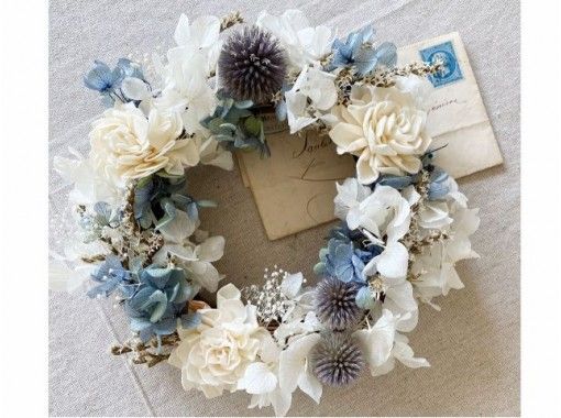 広島 広島市内 手ブラok 1day リース体験レッスン 初心者 女性 カップル歓迎 アクティビティジャパン