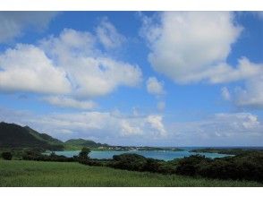 [冲绳/石垣岛]川平湾SUP体验！の画像