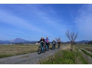[Maibara] Half-Day Bike Tour: Japan's Backroads Exploring Rural Lifeの画像