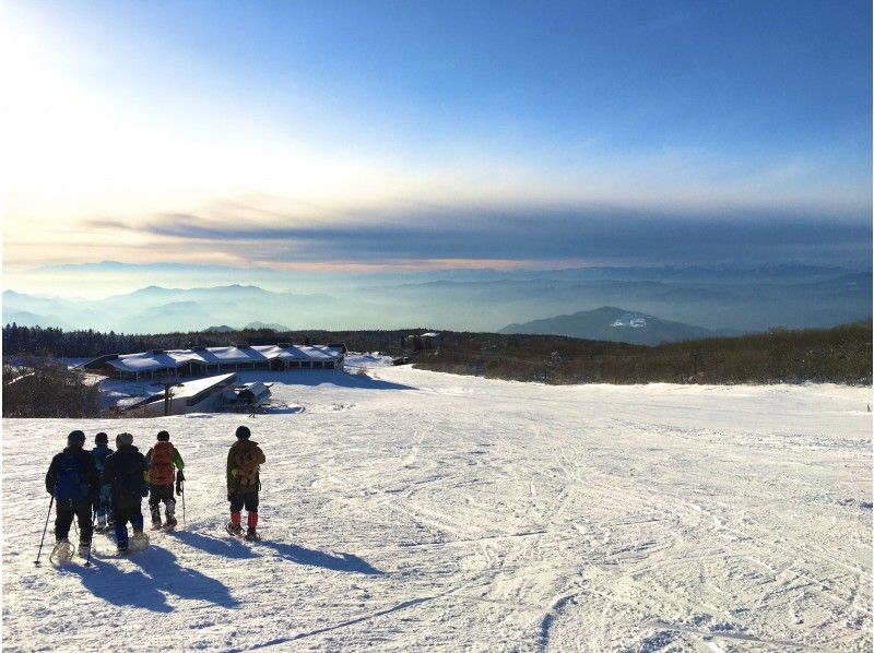 【北海道・SUP体験】透明度の高い支笏湖の湖面をクルージング！SUP体験（半日コース）の画像