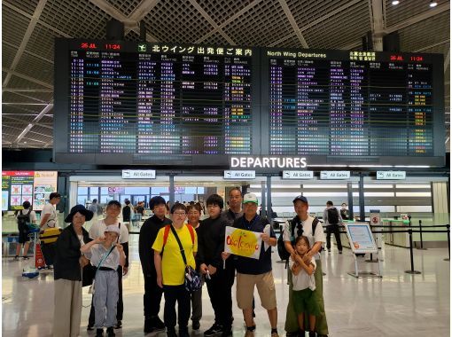 副業ガイド講座：日本人向けオンライン＆現地体験ツアーとOTA講座の画像