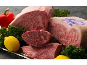 [Hyogo / Kobe] 1 Michelin star! Kobe beef steak "Yukigetsu Hana Main Store" Teppanyaki course to taste with all five senses