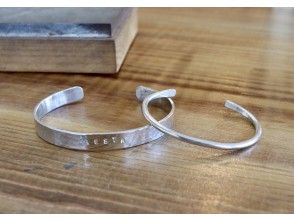 長野 上田市 作ったその場でお持ち帰り ペアリングにもピッタリなシルバーリング作り アクティビティジャパン 長野 上田市 作ったその場でお持ち帰り ペアリングにもピッタリなシルバーリング作り アクティビティジャパン