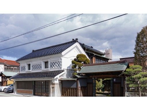 [Go To Travel campaign Target] [Sendai City, Miyagi Prefecture Sendai City + "Old Oshu Kaido Kominka Sanpo" tour with old folk house people, Kinya Hayakawaの画像