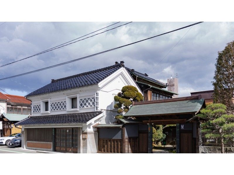 [ไปที่ท่องเที่ยว เเคมเปญ เป้าหมาย] [มิยากิ จังหวัด เซนได เมือง] เซนได เมืองที่พัก + "โอชูไกโดโคเก่าเดินกับคนบ้านเก่า Kinya Hayakawa" เดินชมบ้านส่วนตัว "の紹介画像