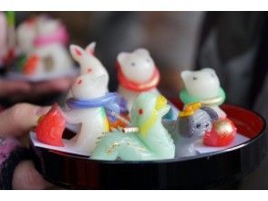 [Niigata / Tokamachi] Tokamachi's traditional craft Fortune Doll "Chinkoro" making experience