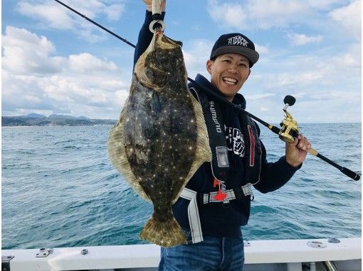 【大分・国東】別府湾のタイラバ「貸切プラン」初心者・女性・子どもOK!ファミリー歓迎!