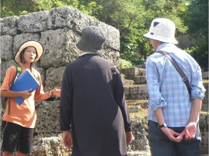 【沖縄・宮古島】1日最大6名まで！1組貸切エコツアー（1日コース）