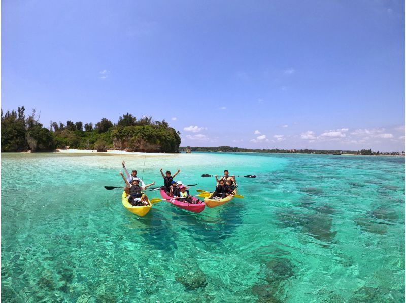 【北海道・SUP体験】透明度の高い支笏湖の湖面をクルージング！SUP体験（半日コース）の画像