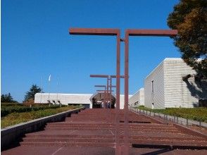 2/14 (Sun) Let's learn at the National Museum of Japanese History! "Edo" virtual tour around folding screen [ONLINE tour] Finishedの画像