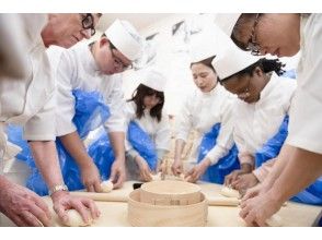 [Aichi / Okazaki City] Wheat is strange! Authentic handmade udon noodles at a long-established store of the original kamaage udon noodles that Okazaki is proud ofの画像