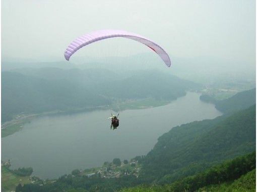 [Paragliding license acquisition] What are the costs, period, and age restrictions? Complete coverage of flight license information for shops and schools nationwide!