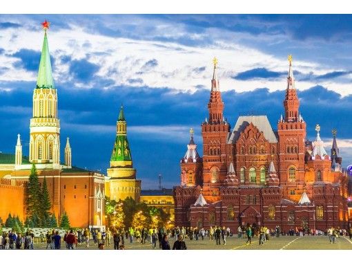 おそロシアでなくおもしロシア モスクワ出身ガイドがご案内する 初めてのロシア旅行にぴったりな首都 モスクワと黄金の環のオンライン旅行体験 アクティビティジャパン おそロシアでなくおもしロシア モスクワ出身ガイドがご案内する 初めてのロシア旅行にぴったりな首都 モスクワと黄金の環のオンライン旅行体験 アクティビティジャパン