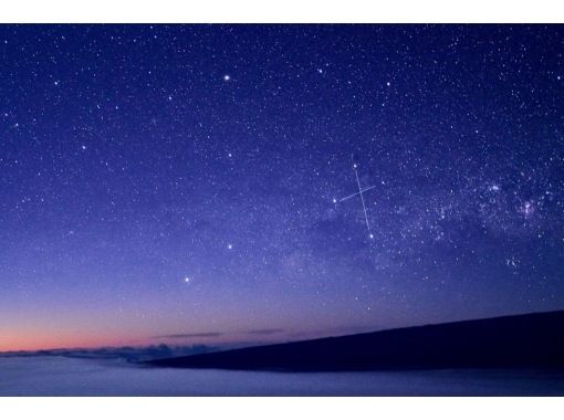 沖縄のナイトツアー 星空 天体観測の予約 日本旅行 オプショナルツアー アクティビティ 遊びの体験予約