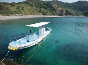 [Kumamoto / Amakusa] [1 night 2 days] [Boat & accommodation included] Diving license course-Ushibuka Marine Park