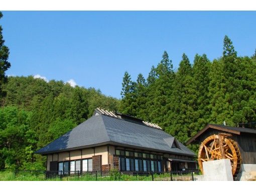 [Yamagata Prefecture, Iide Town] Monitor Tour-For Female 30s and 50s living in Tohoku and Niigata Prefecture-Arcadia Shirataka-Shirataka Town Miyamago Accommodation and various experience plans-の画像