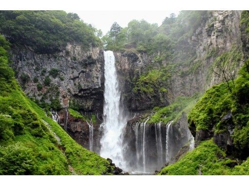 栃木県 日光市 中禅寺 華厳の滝 日光東照宮コース 4 9月設定 アクティビティジャパン