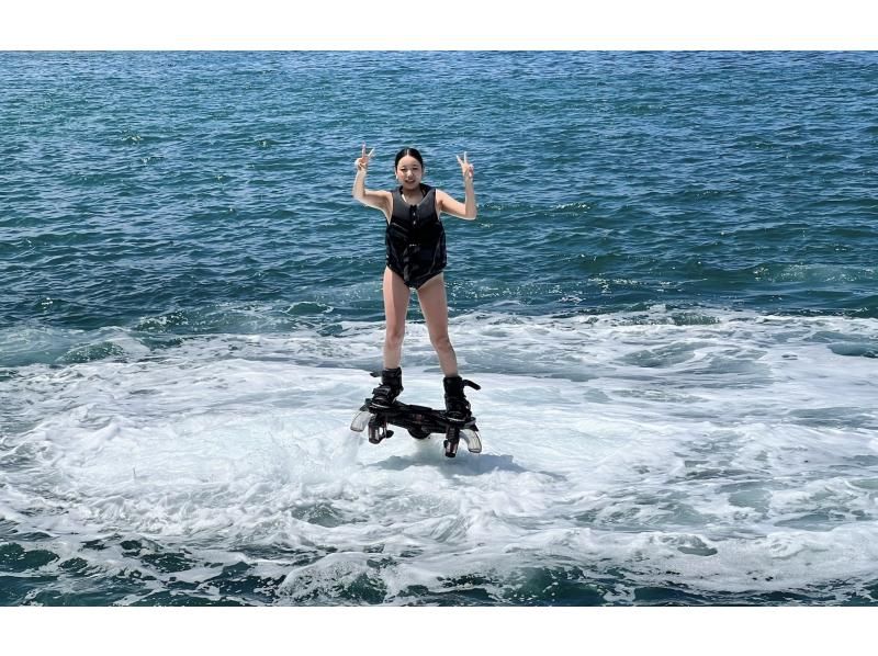 【北海道・SUP体験】透明度の高い支笏湖の湖面をクルージング！SUP体験（半日コース）の画像