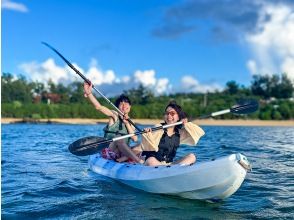 Okinawa Sea Kayaking Recommended Ranking | Activity Japan