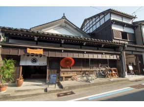 [Yatsuo Town, Toyama Prefecture] Limited to one group per day, the warehouse building is reserved STAY! Experience an old folk house in Yaoの画像