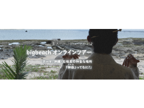 빅 비치 이시가키 섬 (big beach)