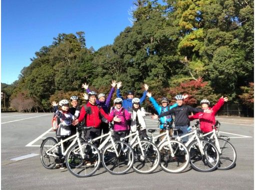 【三重県大紀町】Taiki E-bike ツアーの画像