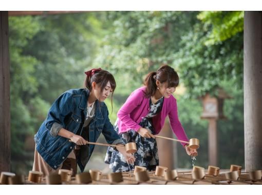 SALE! [Ise City, Mie Prefecture] Beautiful Country Tour | Ise Grand Shrine Visit Planの画像