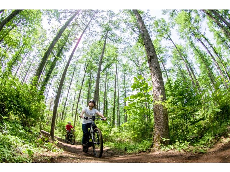 山梨のマウンテンバイク Mtb ダウンヒル体験 ツアーのアクティビティ 遊び 体験 レジャーの格安予約 アクティビティジャパン 日帰り旅行 山梨のマウンテンバイク Mtb ダウンヒル体験 ツアーのアクティビティ 遊び 体験 レジャーの格安予約 アクティビティジャパン 日帰り旅行