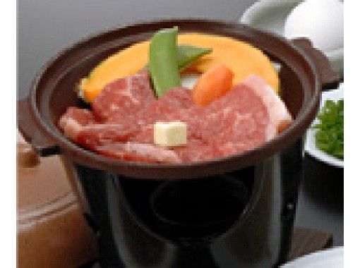 [Hyogo / Toyooka] Why don't you experience making soba noodles at the home of Izushi soba? Beginner course & meat setの画像