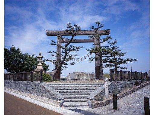 長島 四日市 鈴鹿のハイヤー リムジン 観光タクシーの予約 日本旅行 オプショナルツアー アクティビティ 遊びの体験予約