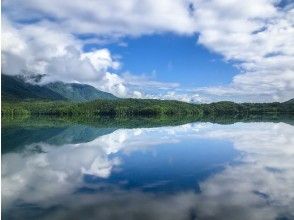 【長野県・青木湖SUP】夏休み限定!!　早朝SUPレンタル2時間!!　旅先でも充実の朝活を!!