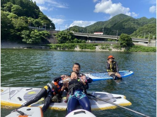 [Ashigara/Tanzawa Lake] Super Summer Sale 2024⭐︎Limited to one group only⭐︎It's like a secret base♪Gooooo into the great outdoors deep in the mountains!! All photos and videos are given as gifts⭐︎の画像