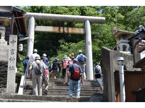 [和歌山 / 海南] 與說書人一起漫步黑江街景