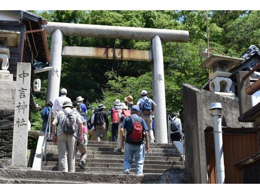 【和歌山・海南】語り部と歩く黒江町並み散策の画像