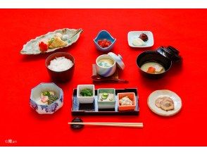 Super Summer Sale｜Experience Kyoto's Breakfast banquet dishes of long-established catered food