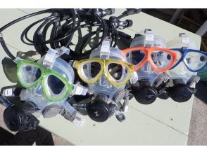 青の洞窟＆シーウォーク専門店 ブルーオーシャン