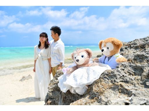 [Ishigaki Island] Photos of stunning locations that you can freely tour around the island ♪ Perfect for weddings, couples, and families! Private plan limited to 1 group per day! No limit on number of shotsの画像