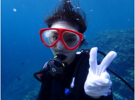 [Okinawa / Ishigaki Island] A guide with 20 years of experience as an instructor will introduce online how to enjoy diving and snorkeling on Ishigaki Island 10 times! !!の画像