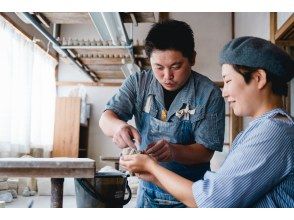 [石川/小松市] 5 代九谷烧类型商店打开了世界上第一个超过 100 年的档案！の画像