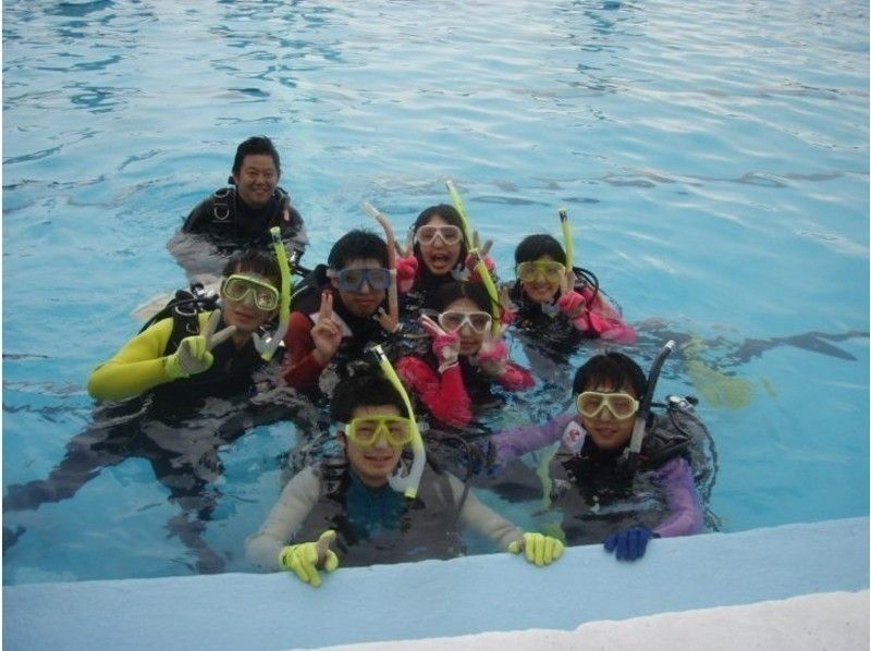 【伊豆】CMASスターズオープンウォーターダイビングライセンスコース【2日間】!取得後特典有!