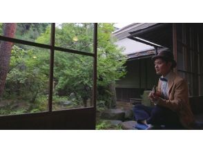 [Online experience] Online virtual guided tour of Kusakabe Folk Crafts Museum, an important cultural property of Hida Takayama, Gifu Prefectureの画像