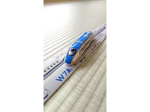 【石川・加賀】創業120年・伝統の畳専門店でミニ畳制作体験の画像