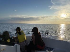 沖縄マリンアクティビティ「ファニーパル」